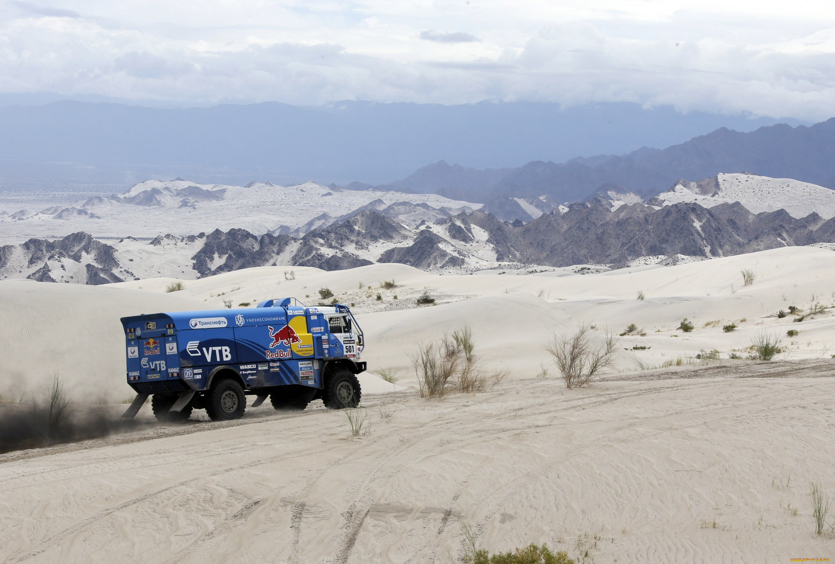 , , red, bull, , , , , , dakar
